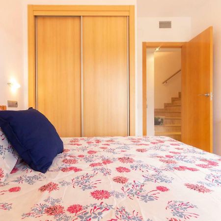 Holiday Home Cap Roig By Interhome Л'Ампола Екстериор снимка