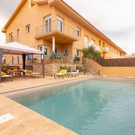 Holiday Home Cap Roig By Interhome Л'Ампола Екстериор снимка