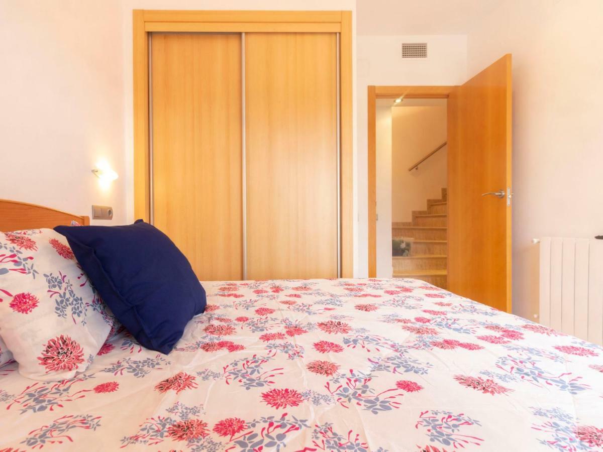 Holiday Home Cap Roig By Interhome Л'Ампола Екстериор снимка