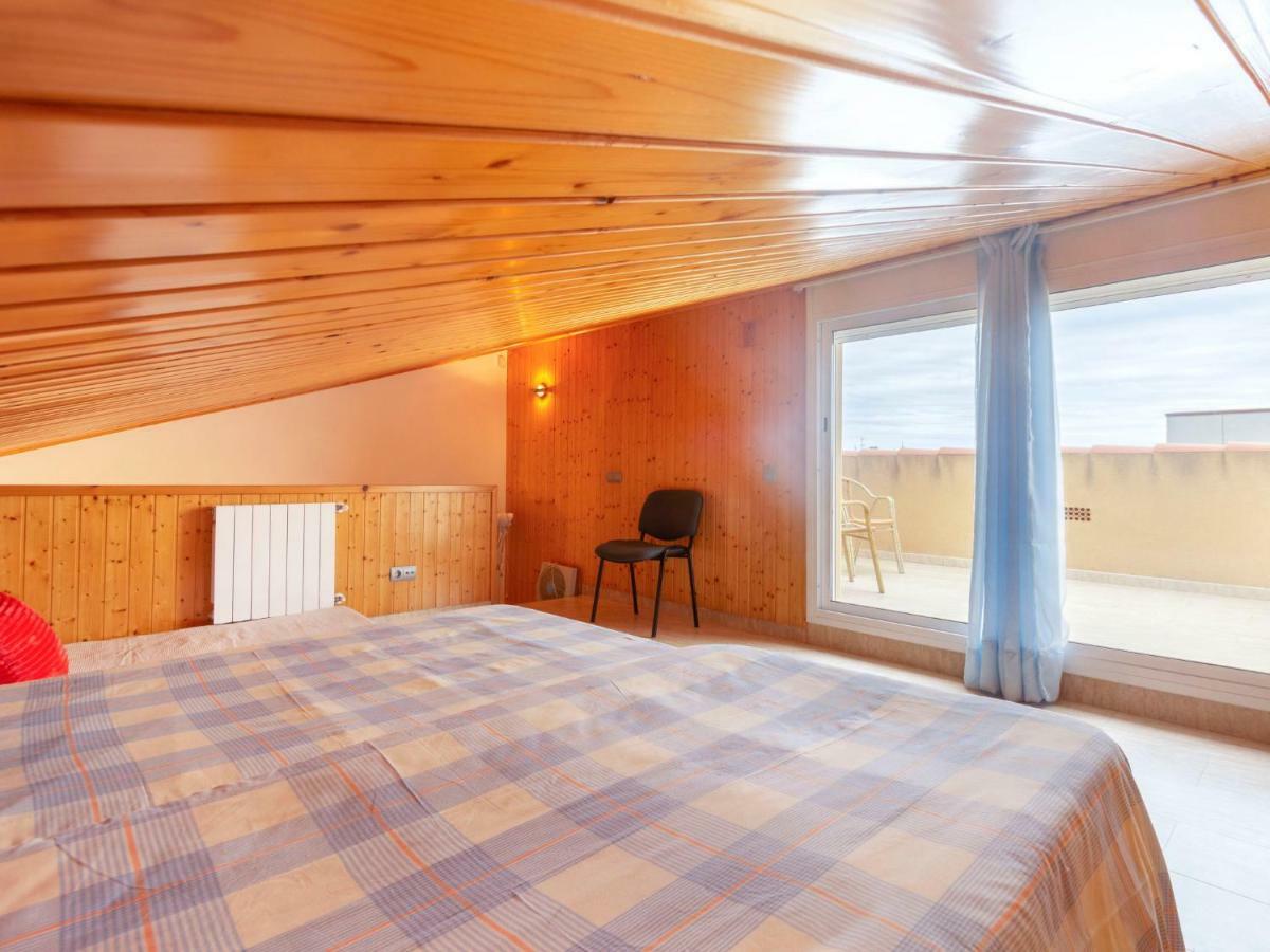 Holiday Home Cap Roig By Interhome Л'Ампола Екстериор снимка