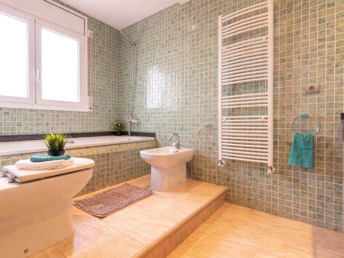 Holiday Home Cap Roig By Interhome Л'Ампола Екстериор снимка