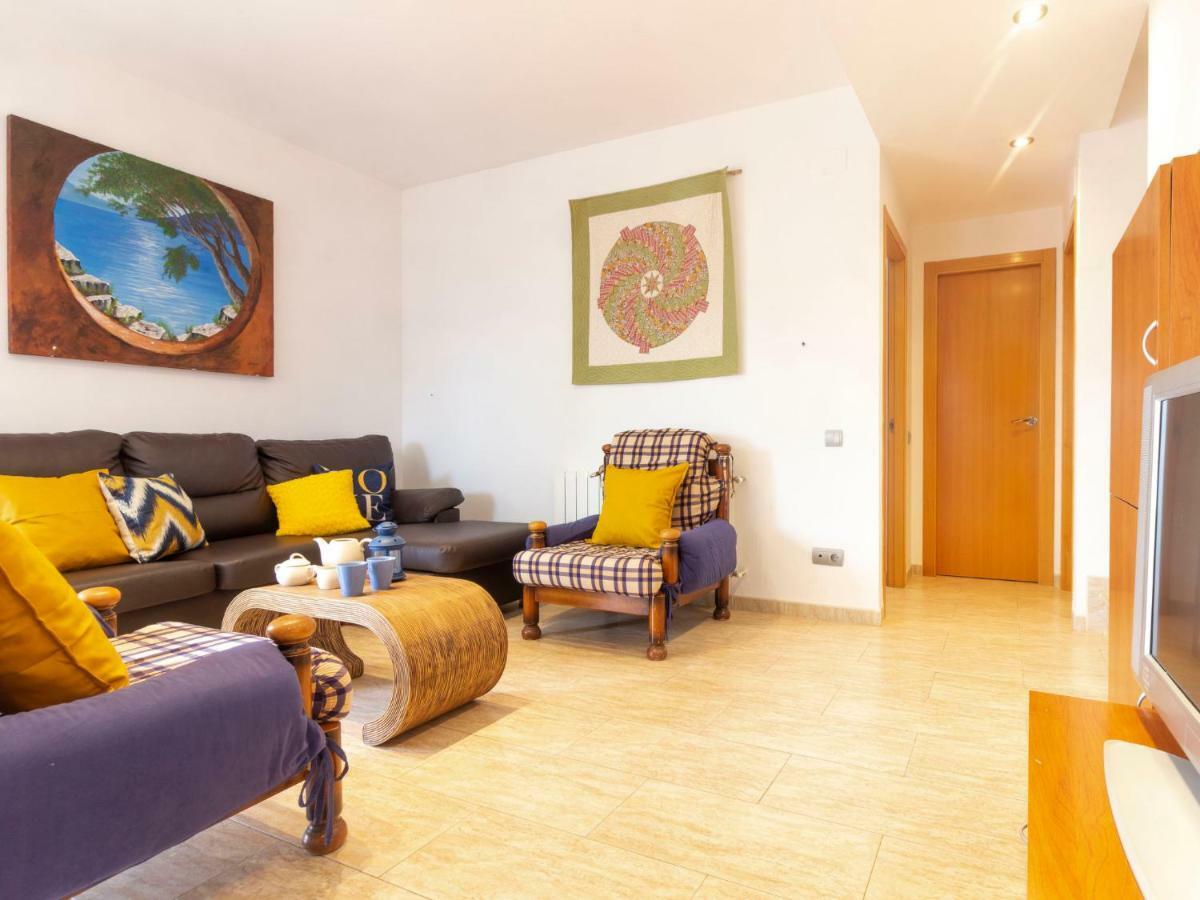 Holiday Home Cap Roig By Interhome Л'Ампола Екстериор снимка