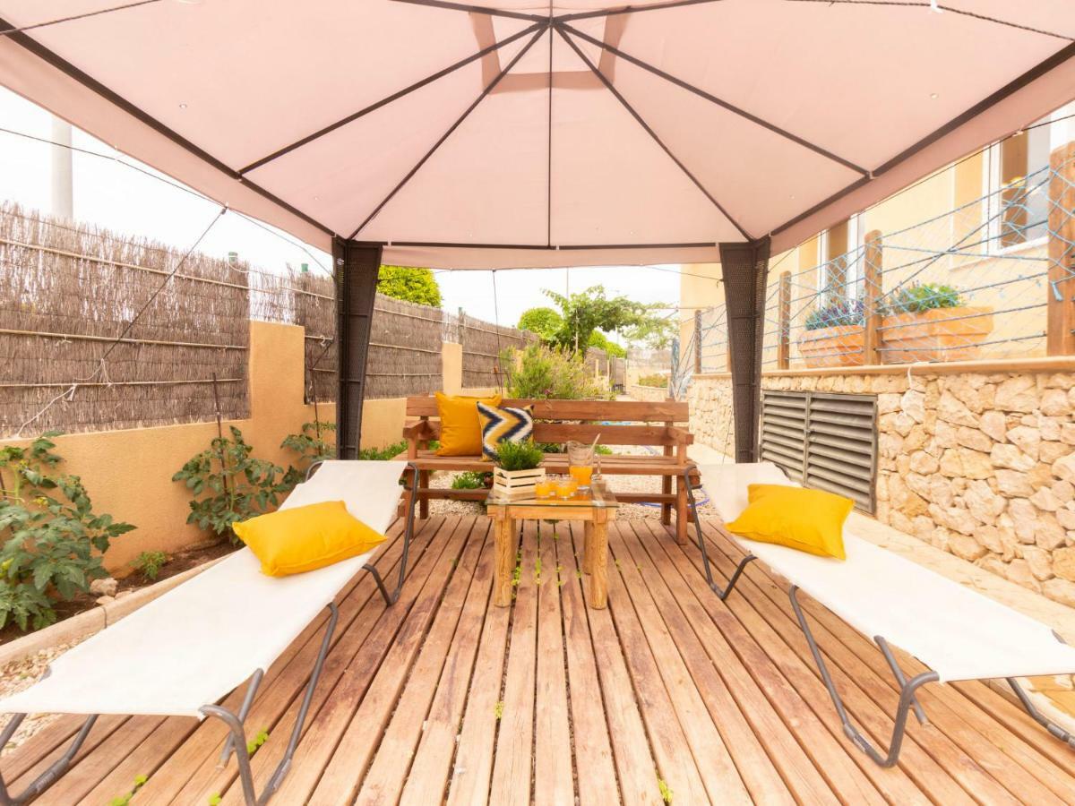 Holiday Home Cap Roig By Interhome Л'Ампола Екстериор снимка