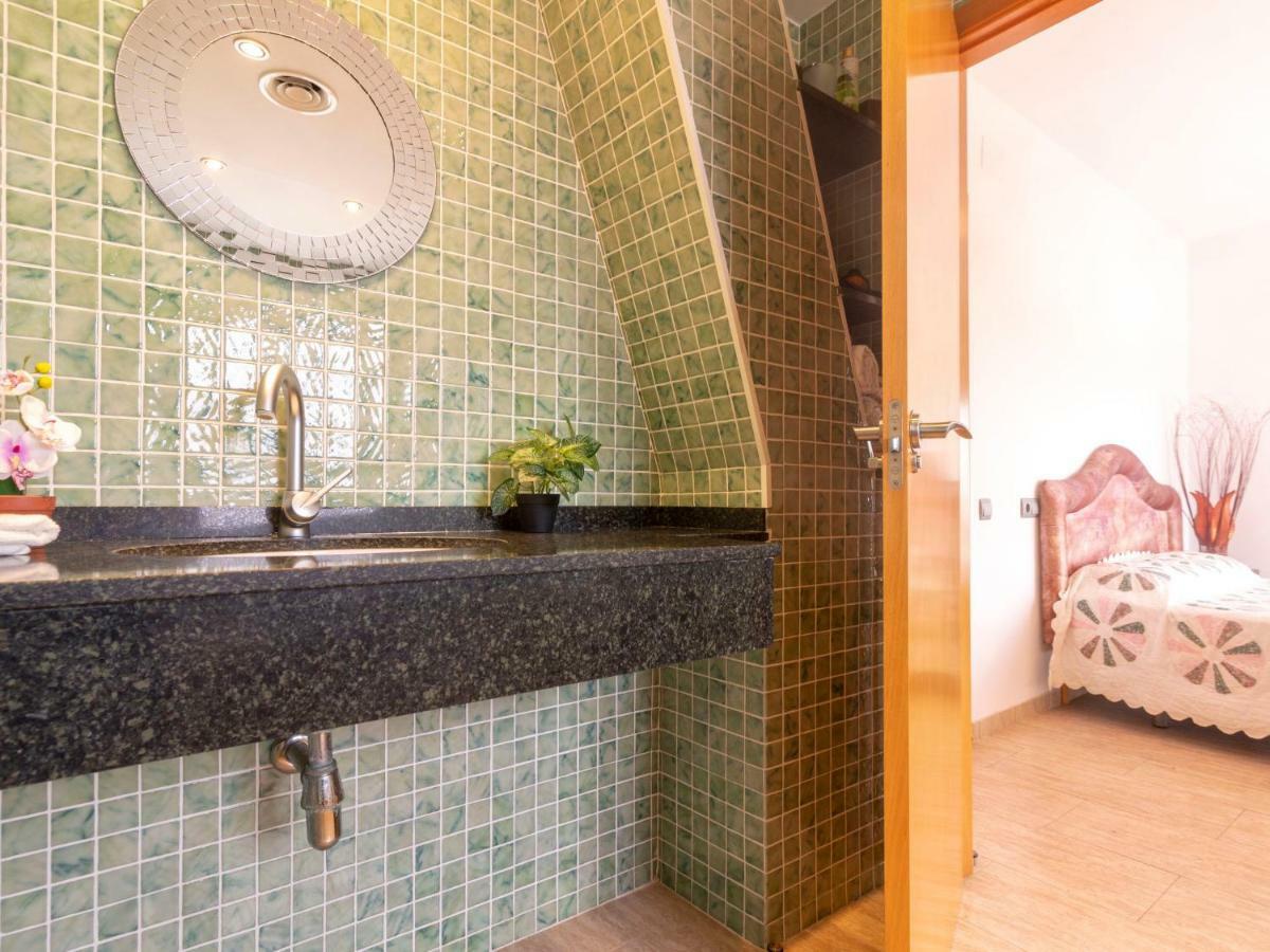 Holiday Home Cap Roig By Interhome Л'Ампола Екстериор снимка