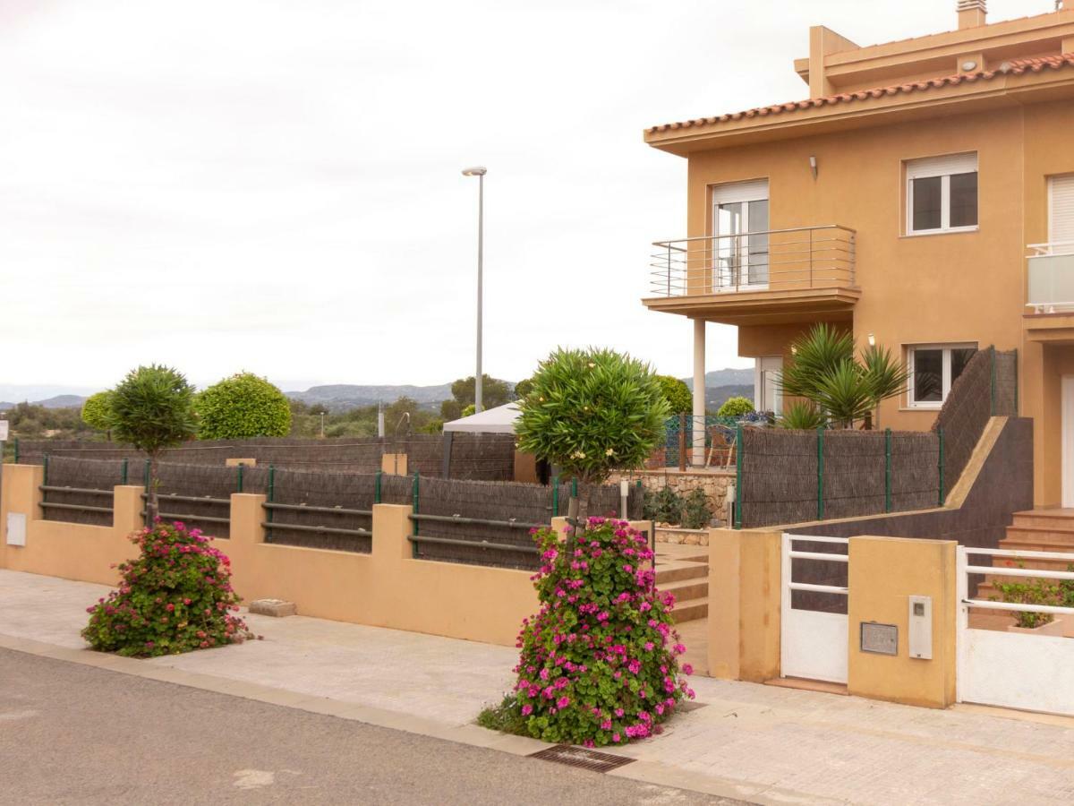 Holiday Home Cap Roig By Interhome Л'Ампола Екстериор снимка