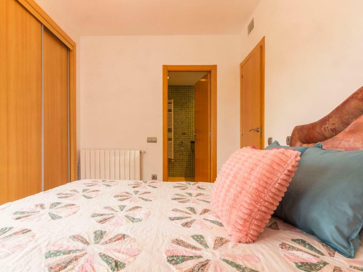 Holiday Home Cap Roig By Interhome Л'Ампола Екстериор снимка