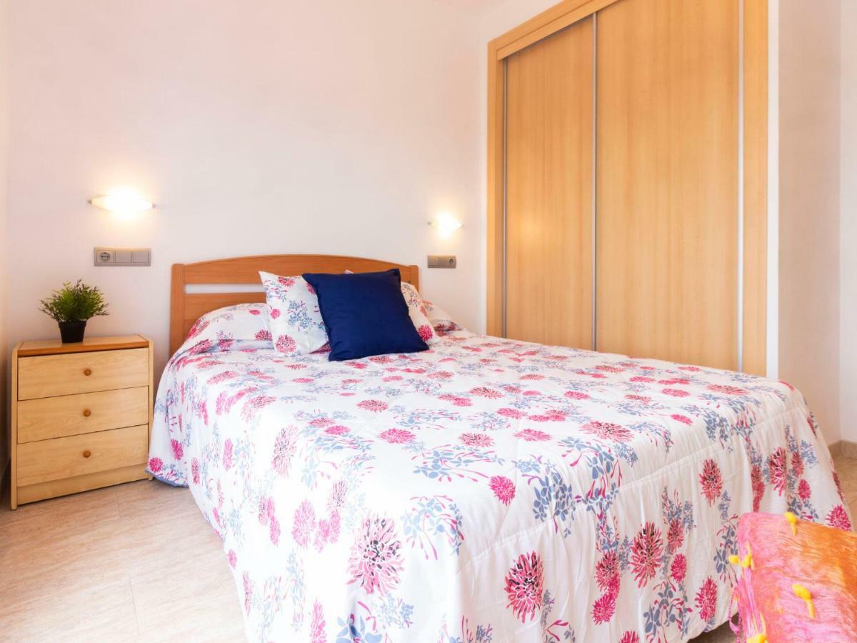 Holiday Home Cap Roig By Interhome Л'Ампола Екстериор снимка