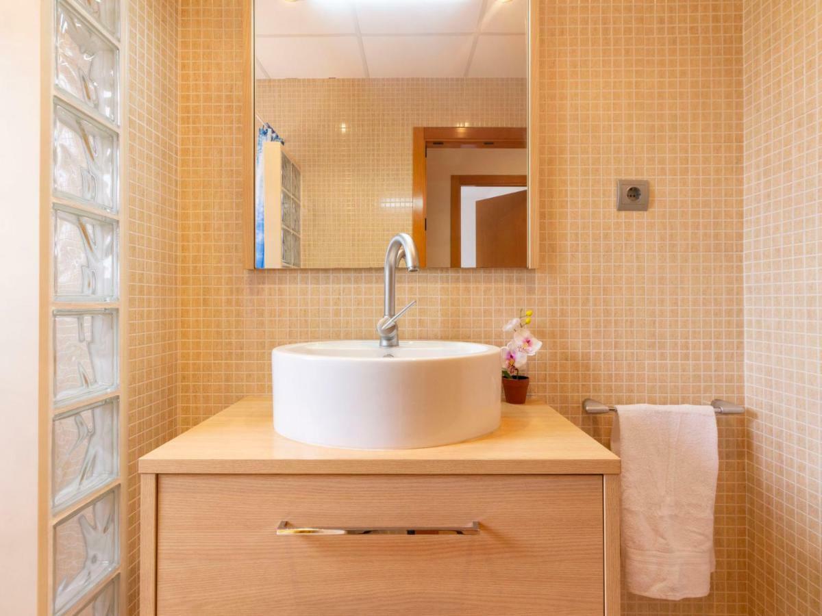 Holiday Home Cap Roig By Interhome Л'Ампола Екстериор снимка